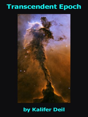 cover image of Transcendent Epoch